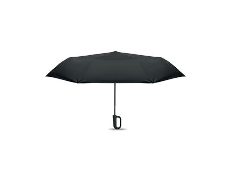 Windproof Regenschirm 21"