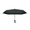 Windproof Regenschirm 21"