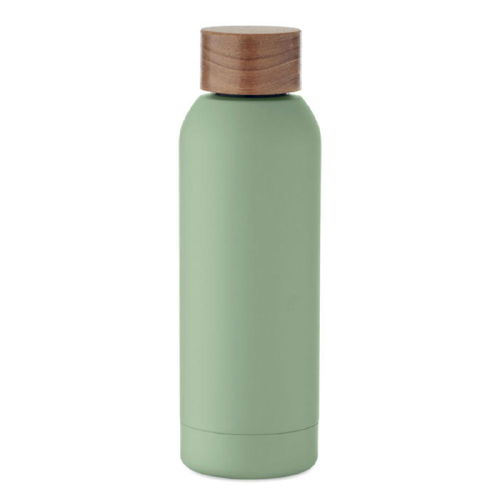 Einwandige Flasche 700 ml