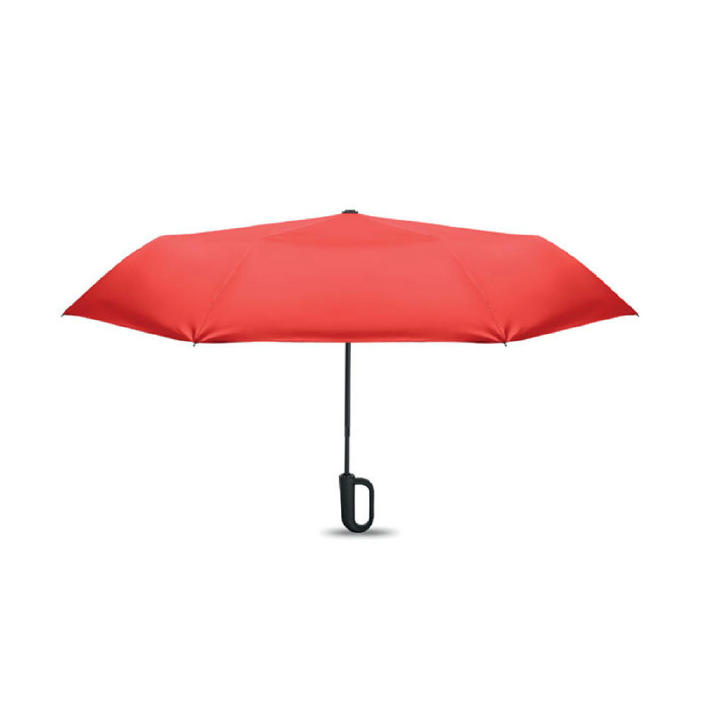 Windproof Regenschirm 21"
