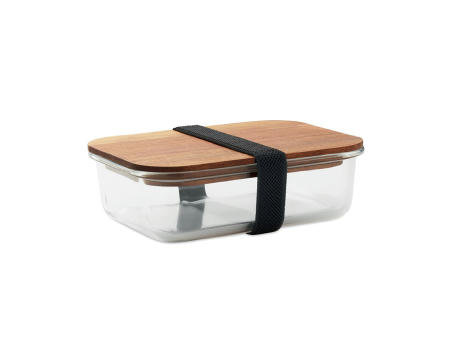 Lunchbox Glas 800ml