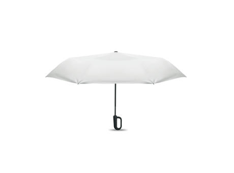 Windproof Regenschirm 21"