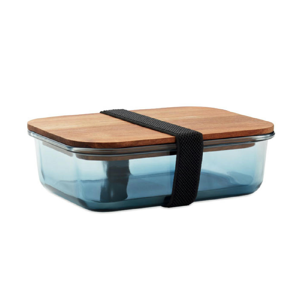 Lunchbox Glas 800ml
