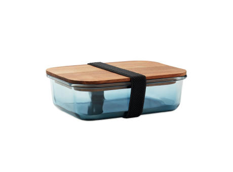 Lunchbox Glas 800ml