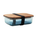 Lunchbox Glas 800ml