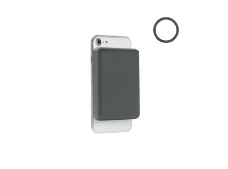 Powerbank mit Ladestation 15W