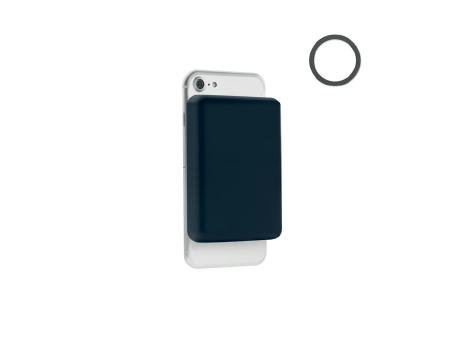 Powerbank mit Ladestation 15W