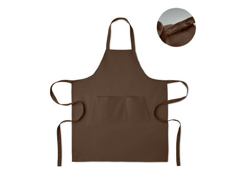 Küchenschürze Organic Cotton