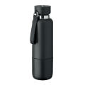 Doppelwandige Flasche 500ml