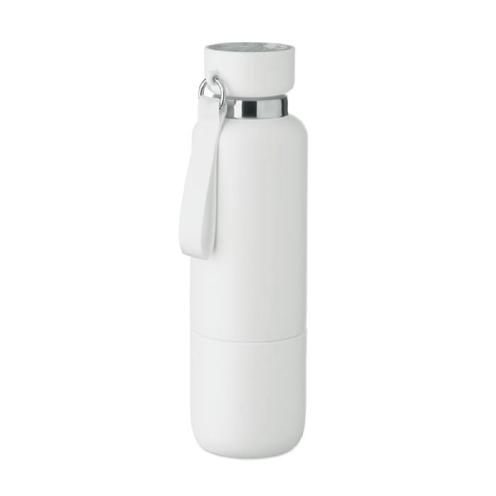 Doppelwandige Flasche 500ml
