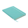DIN A5 Notizbuch 600D RPET