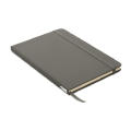 DIN A5 Notizbuch 600D RPET