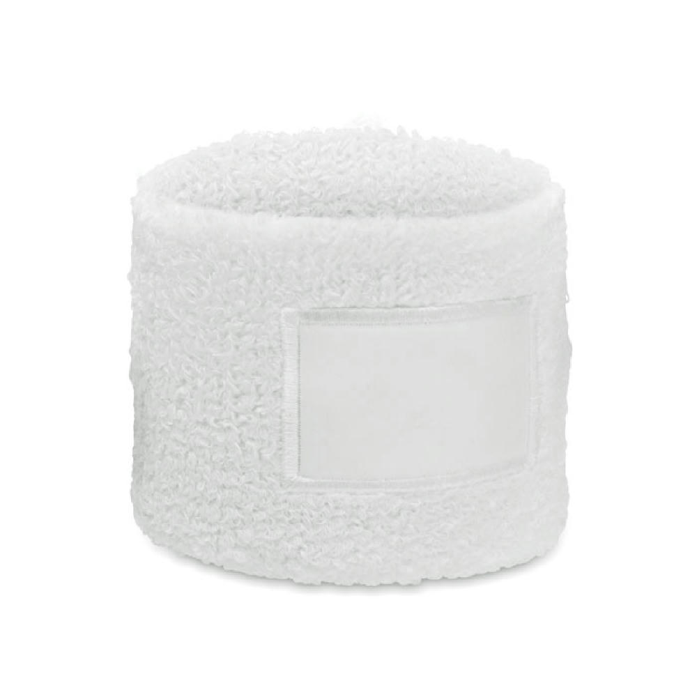 Schweißarmband Polycotton