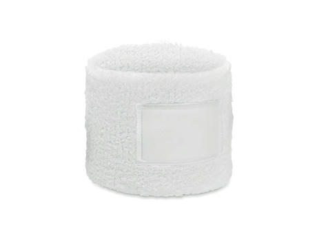 Schweißarmband Polycotton
