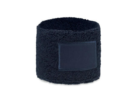 Schweißarmband Polycotton