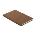 DIN A5 Notizbuch
