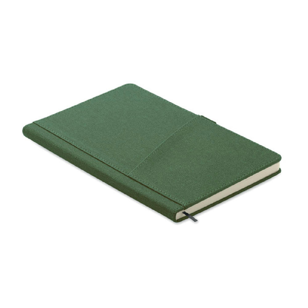 DIN A5 Notizbuch