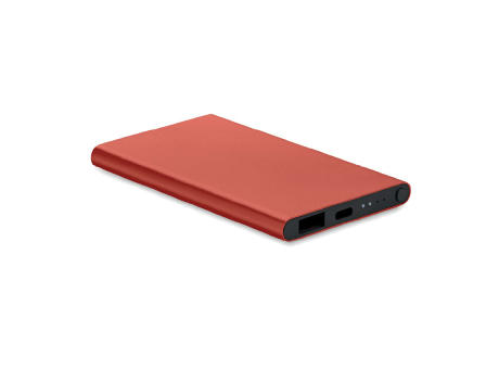 Powerbank 4000 mAh