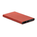 Powerbank 4000 mAh