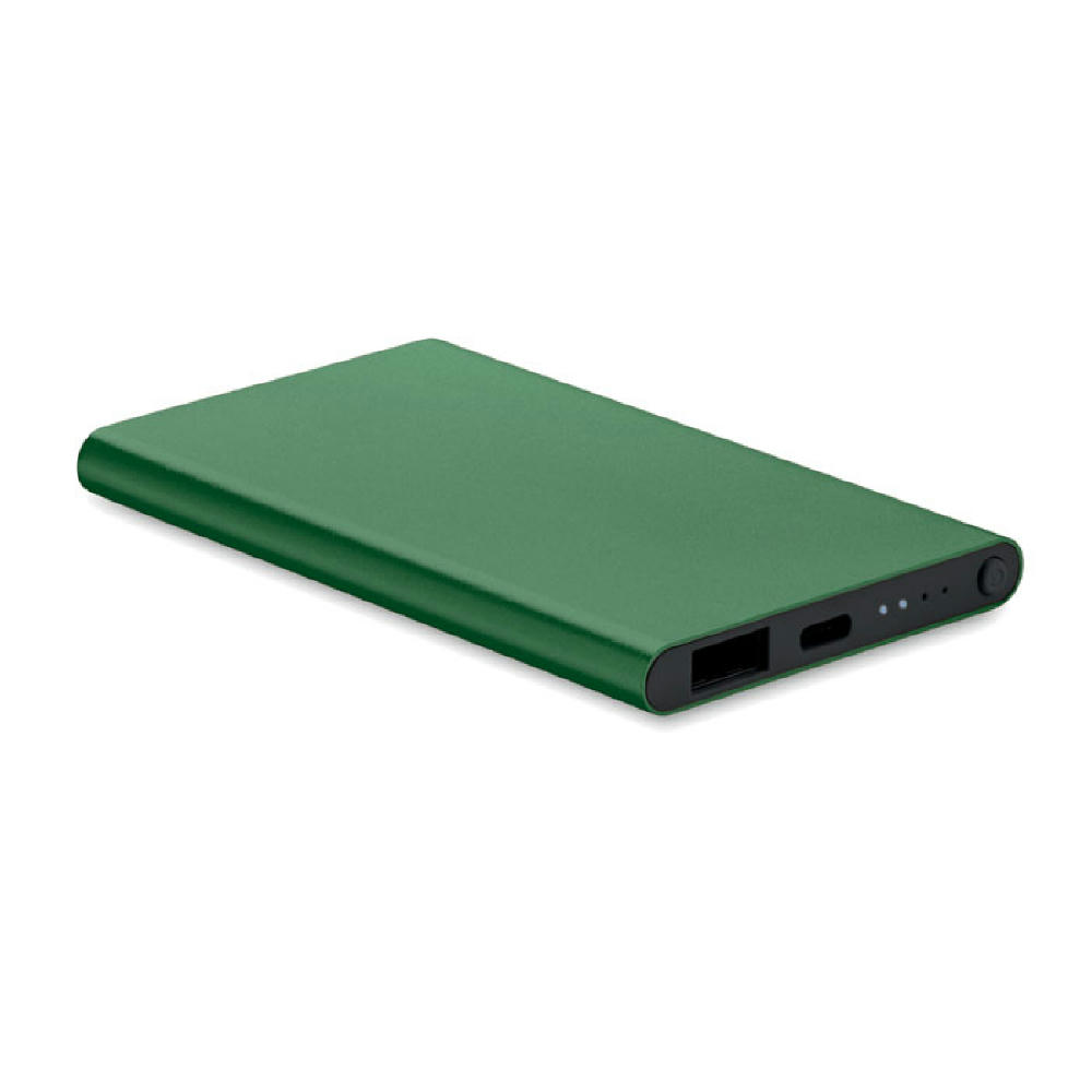 Powerbank 4000 mAh