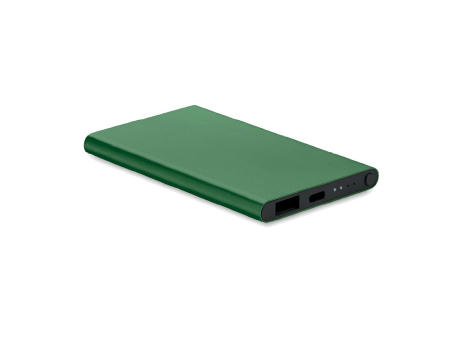 Powerbank 4000 mAh