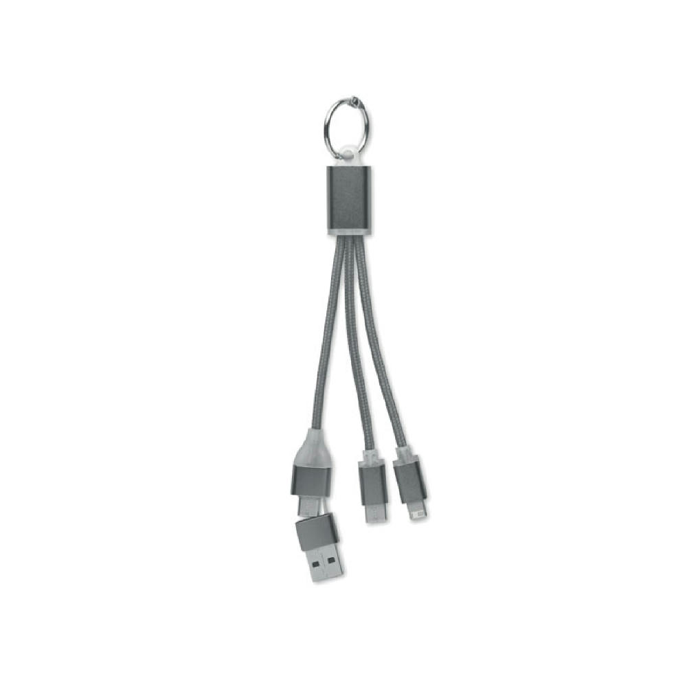 4in1 Ladekabel