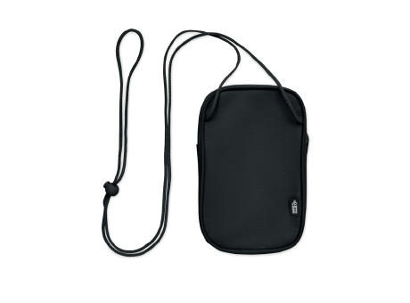 Crossbody-Reisetasche RPET