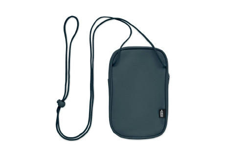 Crossbody-Reisetasche RPET