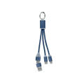 4in1 Ladekabel