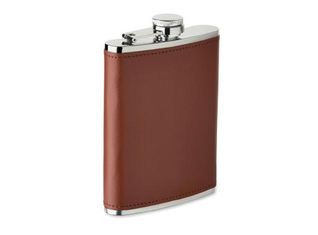 Flachmann 200 ml
