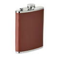 Flachmann 200 ml
