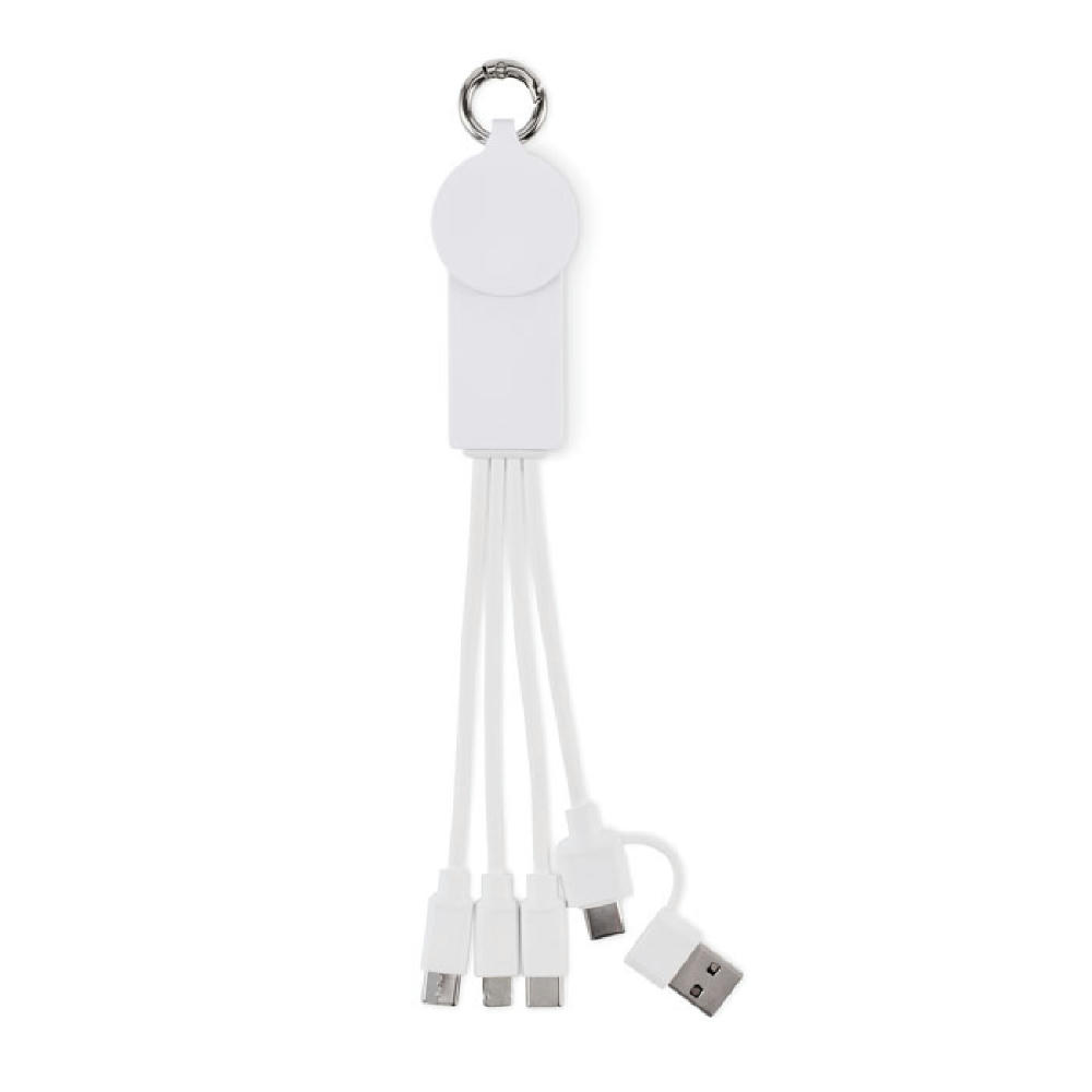 2in1 Ladekabel