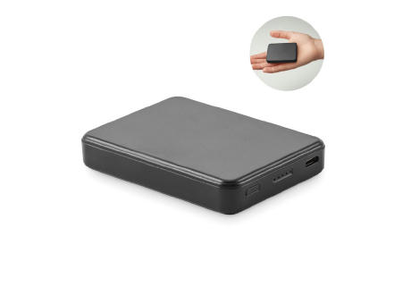 Powerbank 5000 mAh