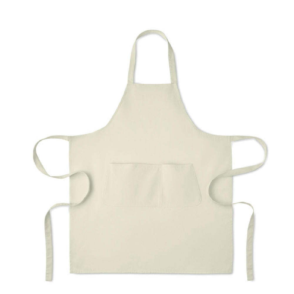 Küchenschürze Organic Cotton