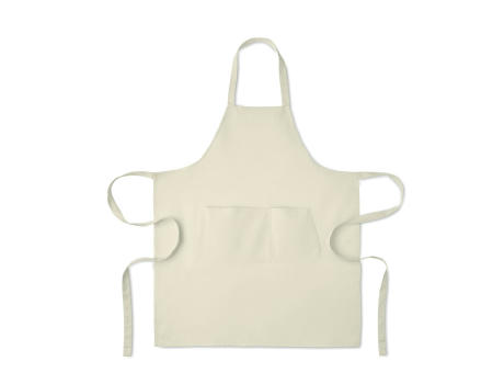 Küchenschürze Organic Cotton