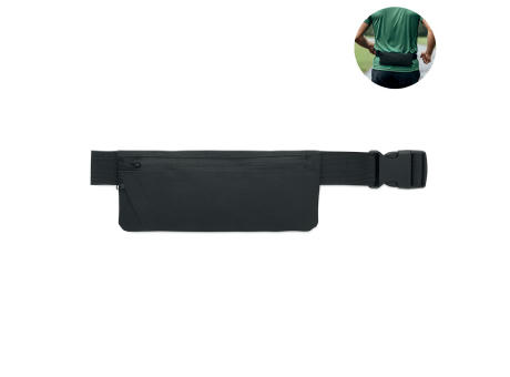 Gürteltasche 600D RPET