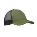 Trucker Kappe 5 Panels