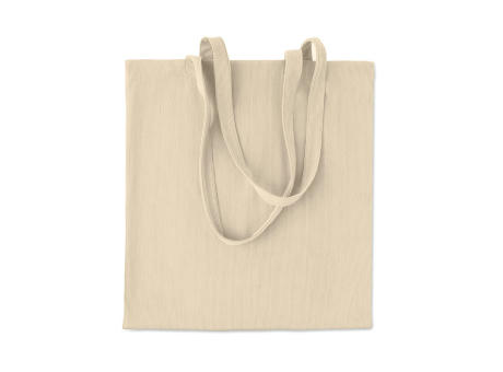 Einkaufstasche aus Kord