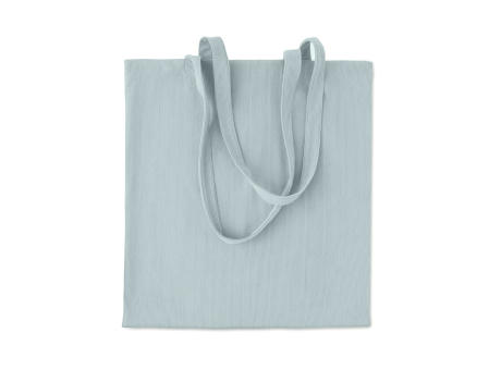 Einkaufstasche aus Kord