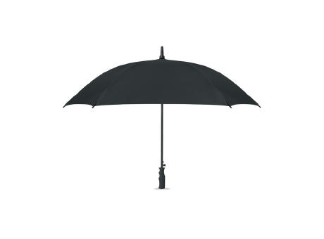 23'' Regenschirm quadratisch
