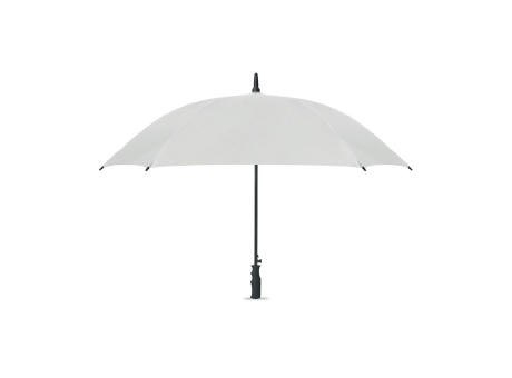 23'' Regenschirm quadratisch