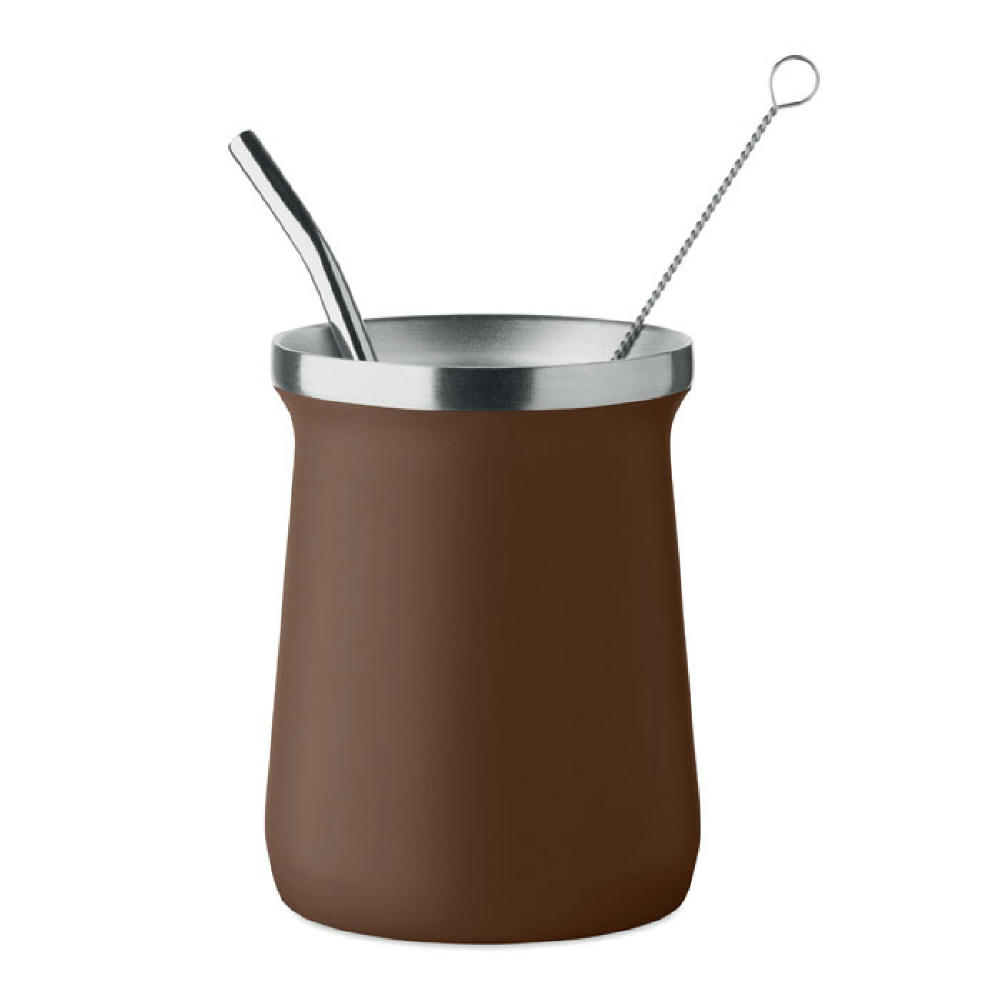 Yerba-Mate-Becher 240ml