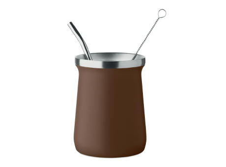 Yerba-Mate-Becher 240ml