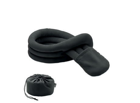 Flexibles Reisekissen