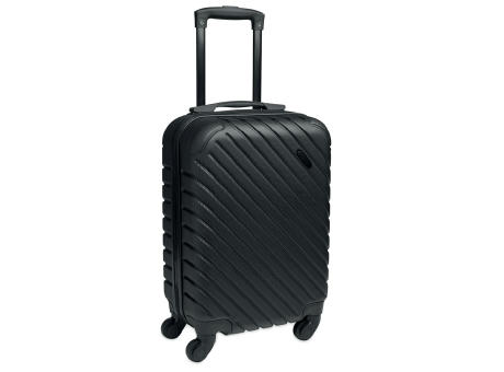 18" Hartschalen-Trolley ABS