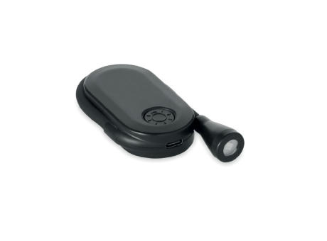 Wiederaufladbare Leseleuchte