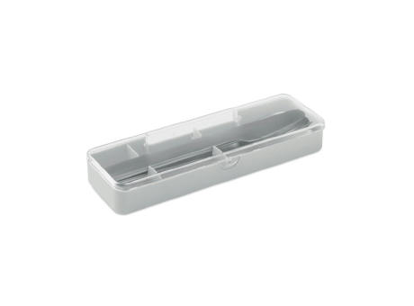 Besteck-Set Edelstahl