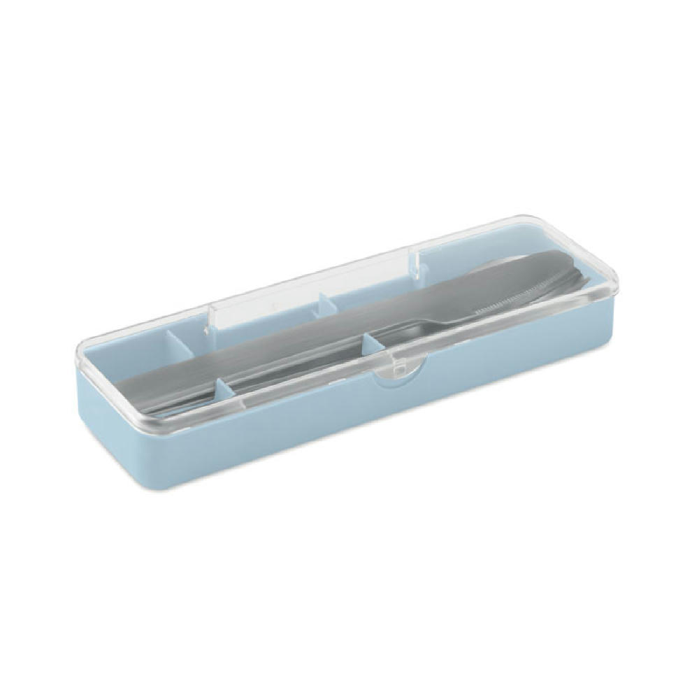 Besteck-Set Edelstahl