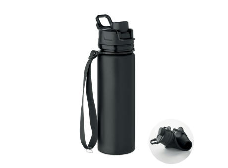 Faltbare Sportflasche Silikon