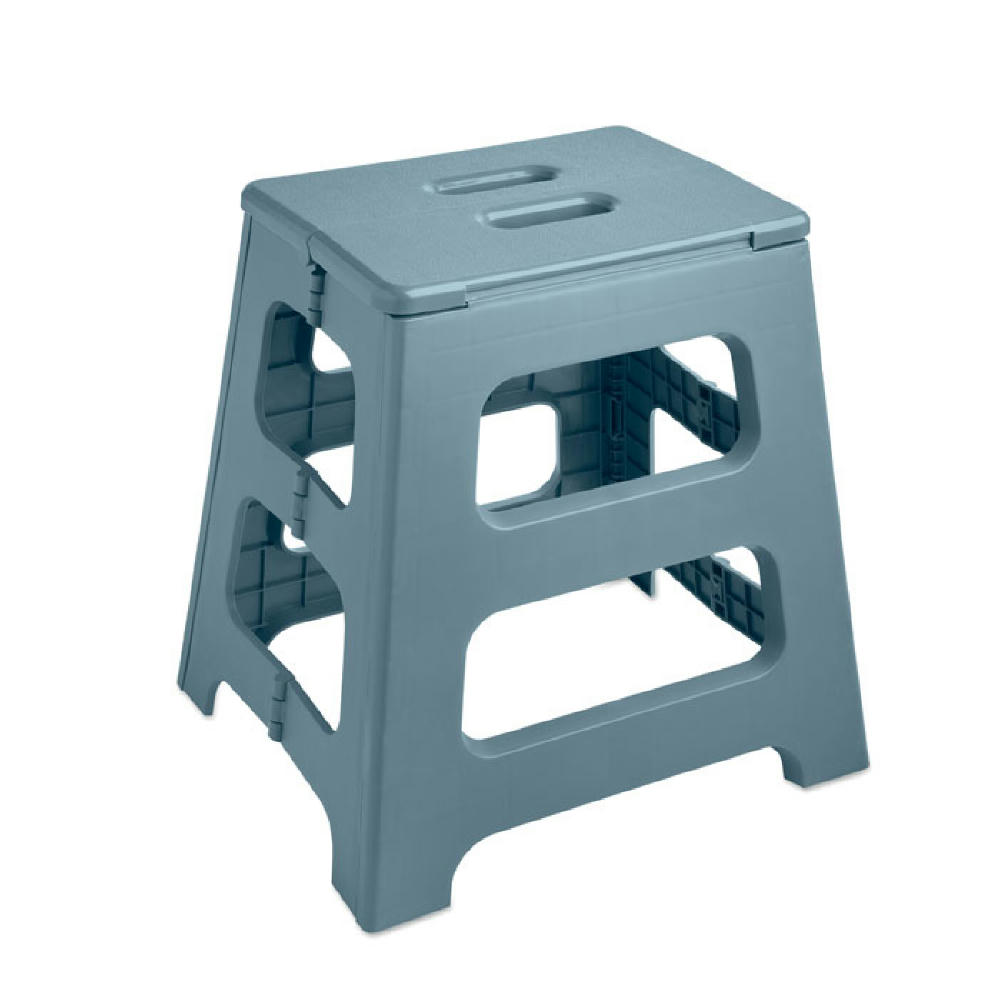Tragbarer, klappbarer Hocker